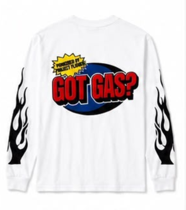 Long Sleeve T-Shirt