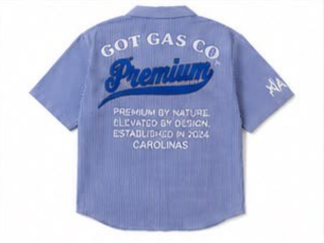 Premium Shirts