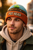 POT-HEAD BEANIES